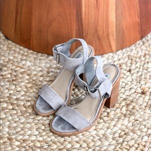 Steve Madden Colette Sandal